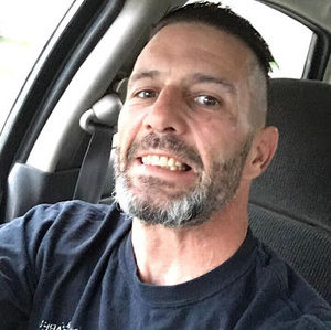 Meet your Posher, Jason